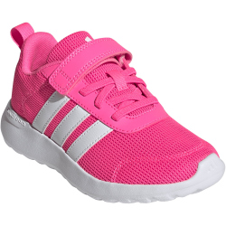 adidas VL Move Sneaker Kinder KH9746 - lucid pink/cloud...