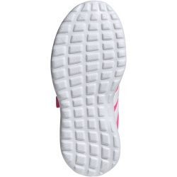 adidas VL Move Sneaker Kinder KH9746 - lucid pink/cloud...
