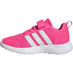adidas VL Move Sneaker Kinder KH9746 - lucid pink/cloud...