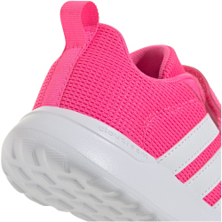 adidas VL Move Sneaker Kinder KH9746 - lucid pink/cloud...