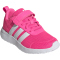 adidas VL Move Sneaker Kinder KH9746 - lucid pink/cloud white/lucid pink 31