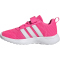 adidas VL Move Sneaker Kinder KH9746 - lucid pink/cloud white/lucid pink 31