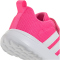 adidas VL Move Sneaker Kinder KH9746 - lucid pink/cloud white/lucid pink 31