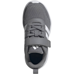 adidas VL Move Sneaker Kinder KH9731 - grey three/cloud white/grey three 35