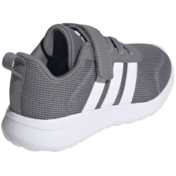 adidas VL Move Sneaker Kinder KH9731 - grey three/cloud white/grey three 35