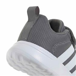 adidas VL Move Sneaker Kinder KH9731 - grey three/cloud white/grey three 35