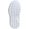 adidas VL Move Sneaker Kinder KH9731 - grey three/cloud white/grey three 35