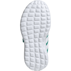 adidas VL Move Sneaker Kinder KH9730 - court green/cloud white/court green 31