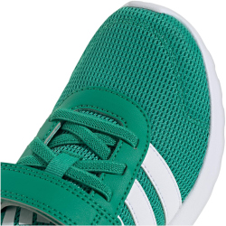 adidas VL Move Sneaker Kinder KH9730 - court green/cloud white/court green 31