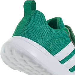 adidas VL Move Sneaker Kinder KH9730 - court green/cloud white/court green 31
