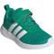 adidas VL Move Sneaker Kinder KH9730 - court green/cloud white/court green 31
