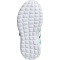 adidas VL Move Sneaker Kinder KH9730 - court green/cloud white/court green 31