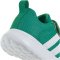 adidas VL Move Sneaker Kinder KH9730 - court green/cloud white/court green 31