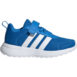 adidas VL Move Sneaker Kinder KH9729 - lucid ray blue/cloud white/lucid ray blue 28