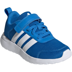 adidas VL Move Sneaker Kinder KH9729 - lucid ray blue/cloud white/lucid ray blue 28