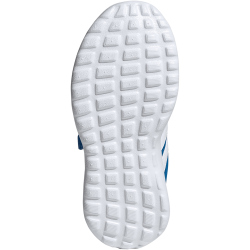 adidas VL Move Sneaker Kinder KH9729 - lucid ray blue/cloud white/lucid ray blue 28