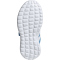 adidas VL Move Sneaker Kinder KH9729 - lucid ray blue/cloud white/lucid ray blue 28
