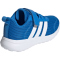 adidas VL Move Sneaker Kinder KH9729 - lucid ray blue/cloud white/lucid ray blue 28