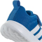 adidas VL Move Sneaker Kinder KH9729 - lucid ray blue/cloud white/lucid ray blue 28