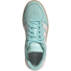 adidas Breaknet Sleek Sneaker Kinder KI6498 - semi flash...