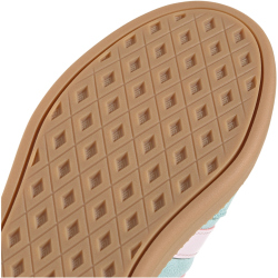 adidas Breaknet Sleek Sneaker Kinder KI6498 - semi flash...