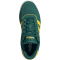 adidas Breaknet Sleek Sneaker Kinder JS0134 - collegiate green/yellow/off white 40