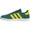 adidas Breaknet Sleek Sneaker Kinder JS0134 - collegiate green/yellow/off white 40