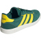 adidas Breaknet Sleek Sneaker Kinder JS0134 - collegiate green/yellow/off white 40