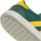 adidas Breaknet Sleek Sneaker Kinder JS0134 - collegiate green/yellow/off white 40