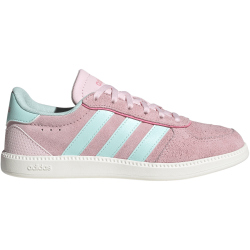 adidas Breaknet Sleek Sneaker Kinder JS0133 - clear...
