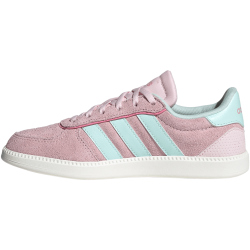 adidas Breaknet Sleek Sneaker Kinder JS0133 - clear...