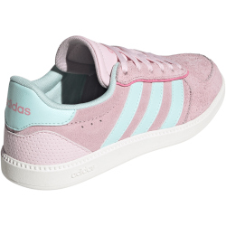 adidas Breaknet Sleek Sneaker Kinder JS0133 - clear...