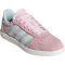 adidas Breaknet Sleek Sneaker Kinder JS0133 - clear pink/halo mint/bliss pink 35.5
