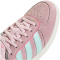 adidas Breaknet Sleek Sneaker Kinder JS0133 - clear pink/halo mint/bliss pink 35.5