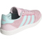 adidas Breaknet Sleek Sneaker Kinder JS0133 - clear pink/halo mint/bliss pink 36