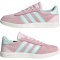 adidas Breaknet Sleek Sneaker Kinder JS0133 - clear pink/halo mint/bliss pink 36