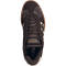 adidas VL Court Bold Sneaker Damen KI3335 - aurora coffee/crystal linen/matte gold 40