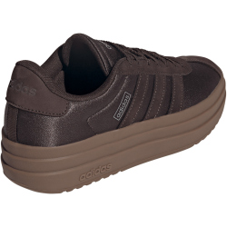adidas VL Court Bold Sneaker Damen IH4251 - aurora coffee/aurora coffee/gum5 40