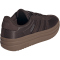 adidas VL Court Bold Sneaker Damen IH4251 - aurora coffee/aurora coffee/gum5 40