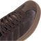 adidas VL Court Bold Sneaker Damen IH4251 - aurora coffee/aurora coffee/gum5 40