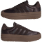 adidas VL Court Bold Sneaker Damen IH4251 - aurora coffee/aurora coffee/gum5 40