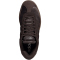 adidas VL Court Bold Sneaker Damen IH4251 - aurora coffee/aurora coffee/gum5 41 1/3