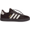 adidas VL Court 3.0 Sneaker Damen IH6605 - aurora coffee/off white/gold met. 43 1/3