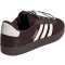 adidas VL Court 3.0 Sneaker Damen IH6605 - aurora coffee/off white/gold met. 43 1/3