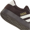 adidas VL Court 3.0 Sneaker Damen IH6605 - aurora coffee/off white/gold met. 43 1/3
