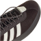 adidas VL Court 3.0 Sneaker Damen IH6605 - aurora coffee/off white/gold met. 43 1/3