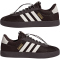 adidas VL Court 3.0 Sneaker Damen IH6605 - aurora coffee/off white/gold met. 43 1/3