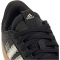 adidas VL Court 3.0 Sneaker Damen IH6601 - core black/core white/cyber met. 37 1/3