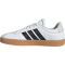 adidas VL Court 3.0 Sneaker Damen IH6600 - cloud white/core black/orbit grey 42