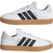 adidas VL Court 3.0 Sneaker Damen IH6600 - cloud white/core black/orbit grey 42